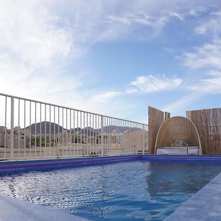 דירות אילת High-Sky Penthouse By Yalarent מראה חיצוני תמונה